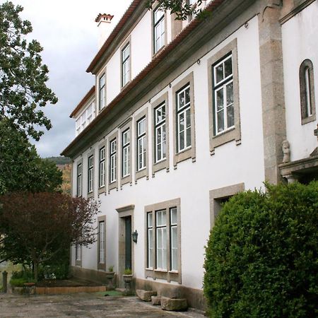 Quinta Da Ermida - Turismo De Habitacao Bed and Breakfast Baião Eksteriør billede