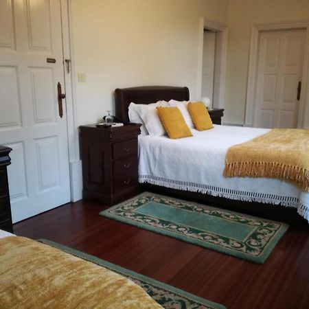 Quinta Da Ermida - Turismo De Habitacao Bed and Breakfast Baião Eksteriør billede