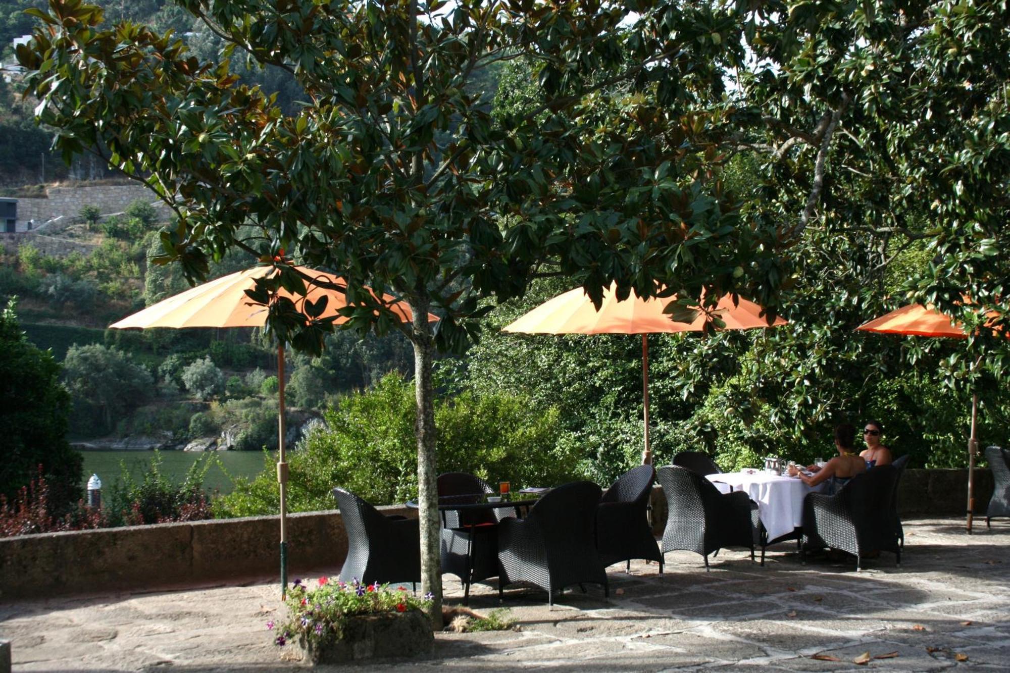Quinta Da Ermida - Turismo De Habitacao Bed and Breakfast Baião Eksteriør billede