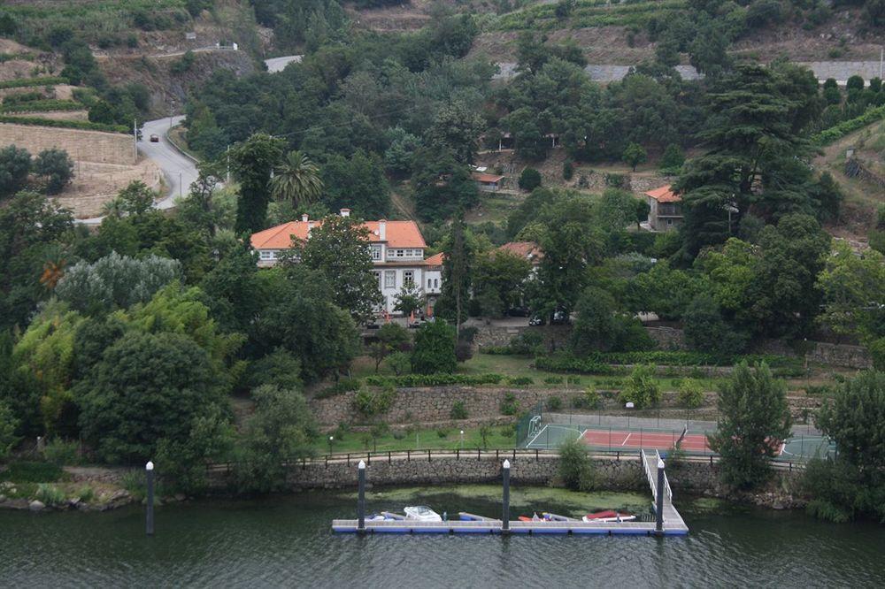 Quinta Da Ermida - Turismo De Habitacao Bed and Breakfast Baião Eksteriør billede