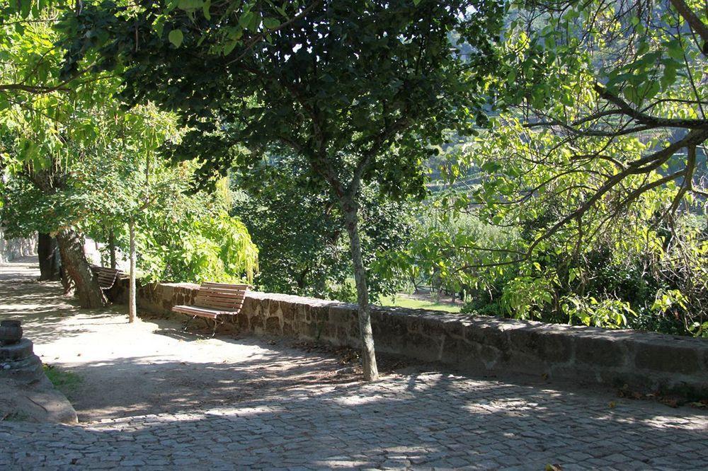 Quinta Da Ermida - Turismo De Habitacao Bed and Breakfast Baião Eksteriør billede
