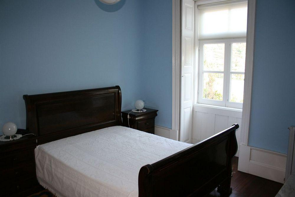 Quinta Da Ermida - Turismo De Habitacao Bed and Breakfast Baião Eksteriør billede