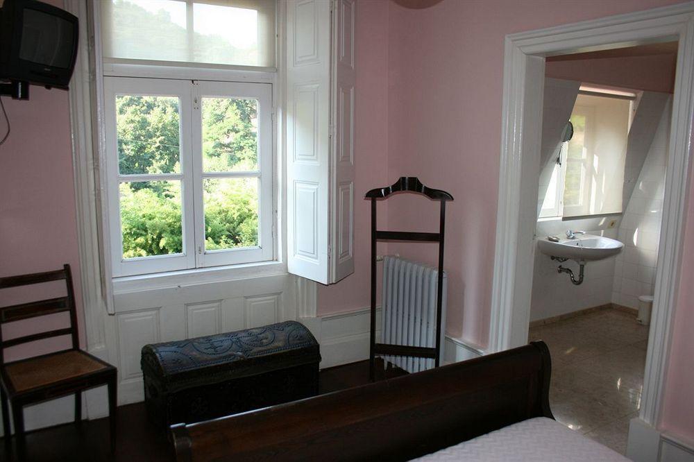 Quinta Da Ermida - Turismo De Habitacao Bed and Breakfast Baião Eksteriør billede