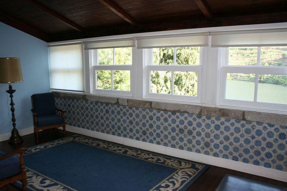 Quinta Da Ermida - Turismo De Habitacao Bed and Breakfast Baião Eksteriør billede