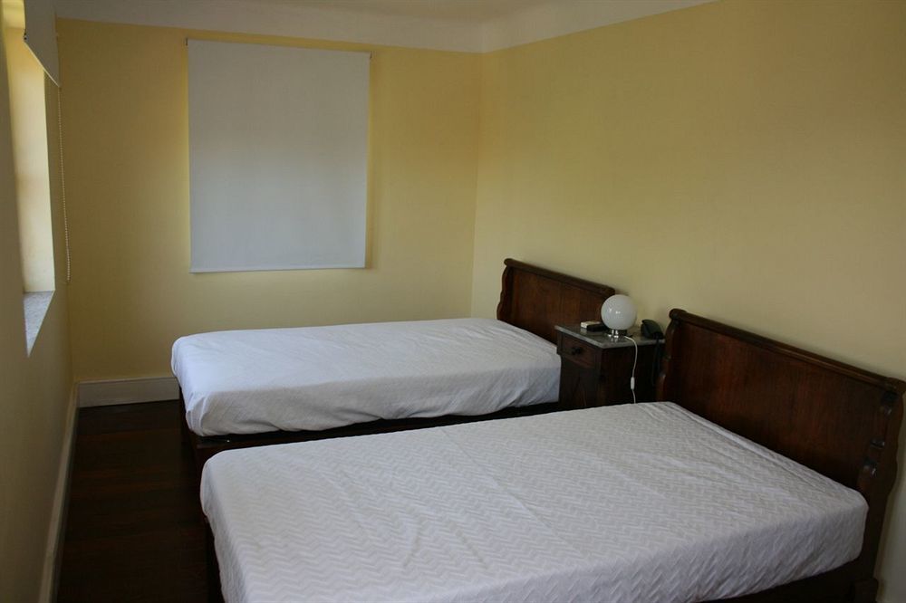 Quinta Da Ermida - Turismo De Habitacao Bed and Breakfast Baião Eksteriør billede