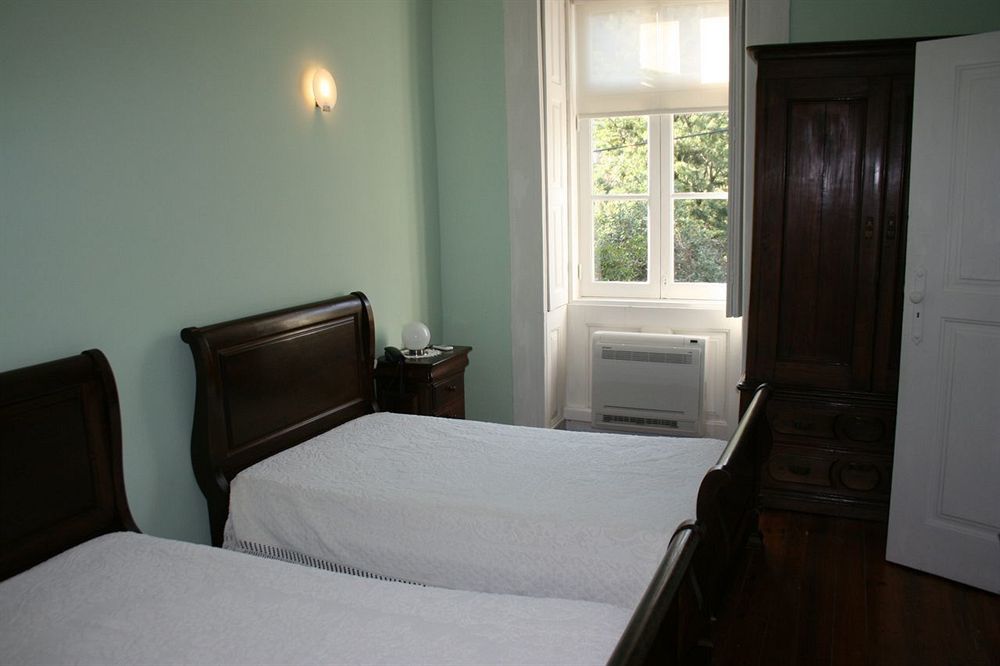 Quinta Da Ermida - Turismo De Habitacao Bed and Breakfast Baião Eksteriør billede