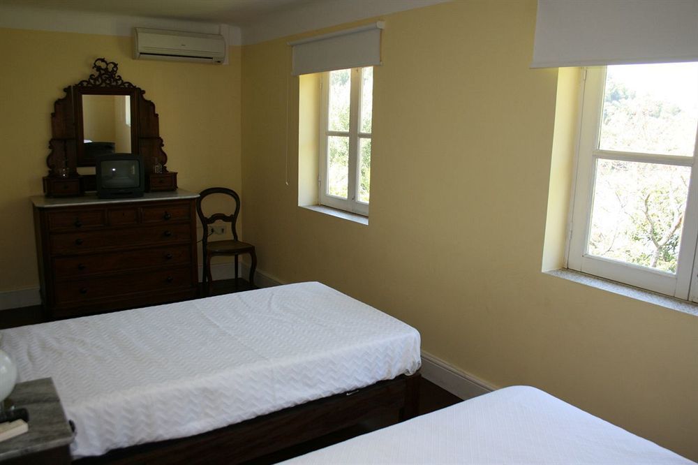 Quinta Da Ermida - Turismo De Habitacao Bed and Breakfast Baião Eksteriør billede