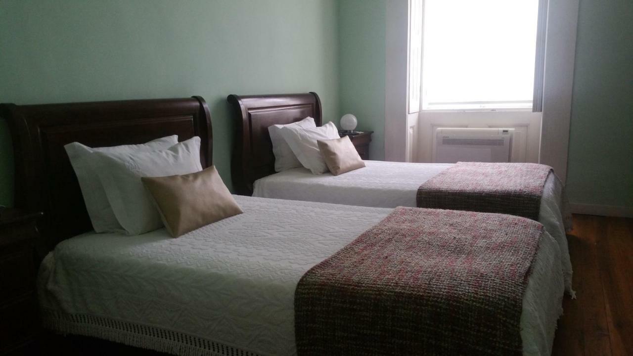 Quinta Da Ermida - Turismo De Habitacao Bed and Breakfast Baião Eksteriør billede