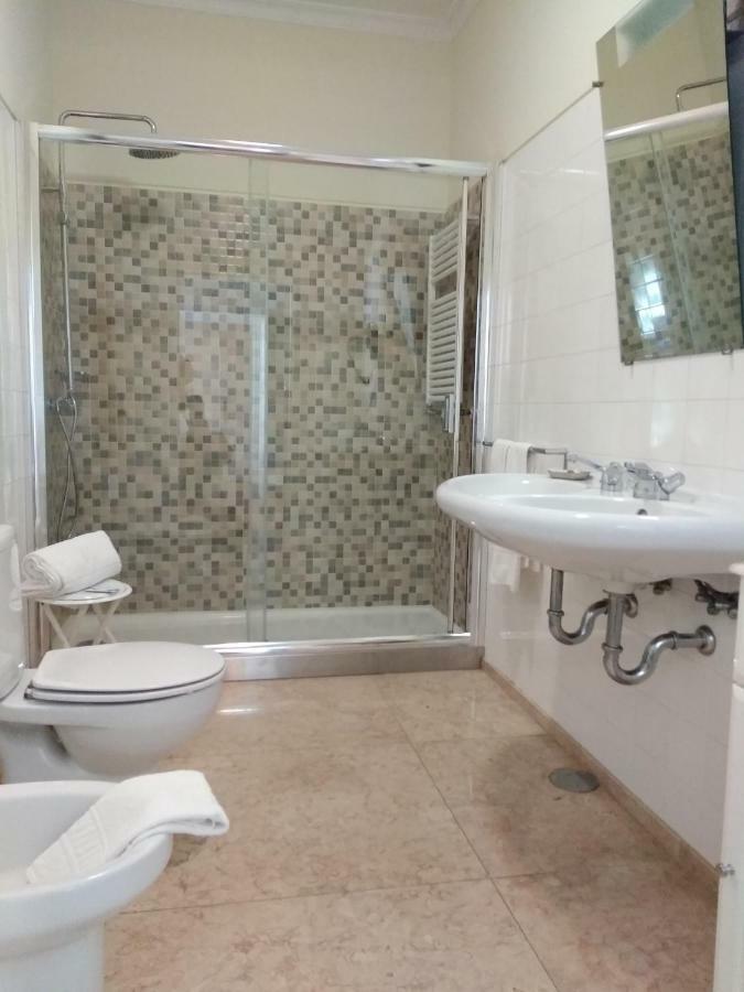 Quinta Da Ermida - Turismo De Habitacao Bed and Breakfast Baião Eksteriør billede
